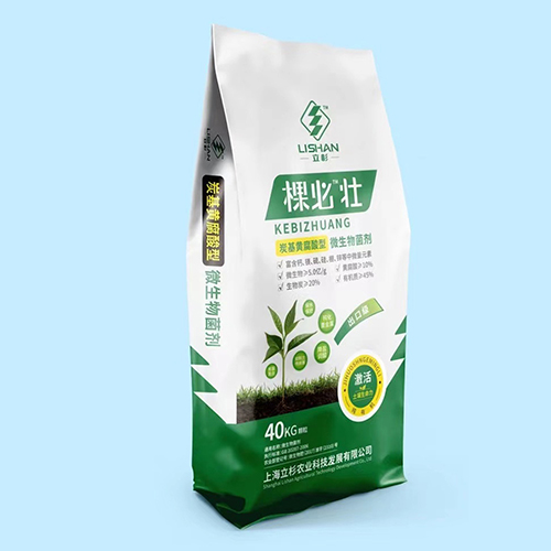 棵必壯微生物菌劑(顆粒)